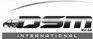 Logo DSM International nv